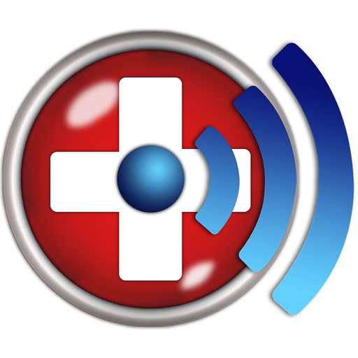 DoctorConnect.net app icon