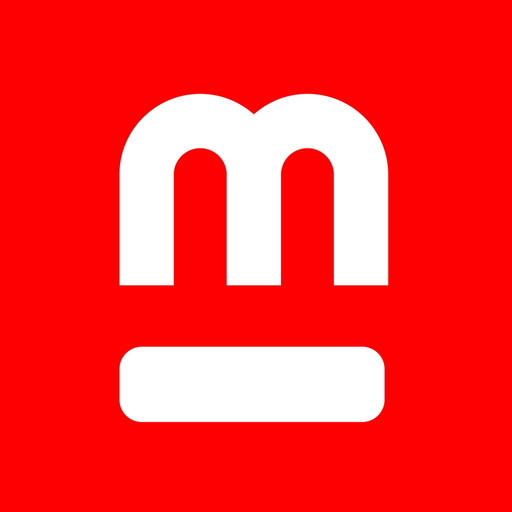 Motorsport Network Connect app icon