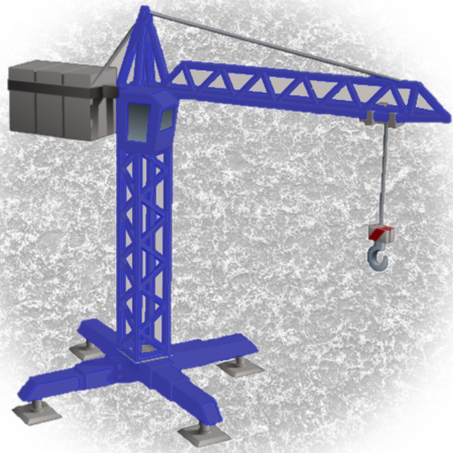 Crane Pick Calculator app icon