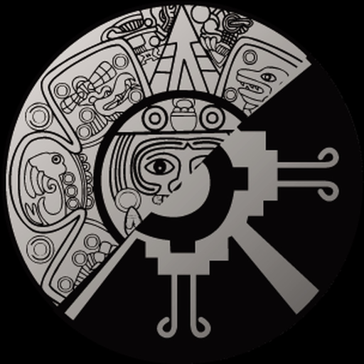Diccionario Maya app icon