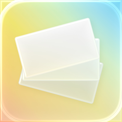 Flick Flashcard: AI Study app icon