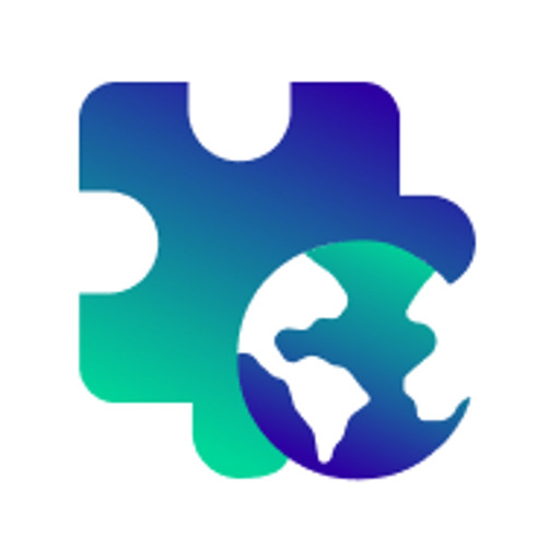Geography Quiz: Play & Learn app icon