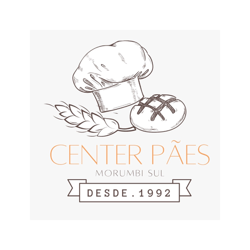 Padaria Center Pães app icon
