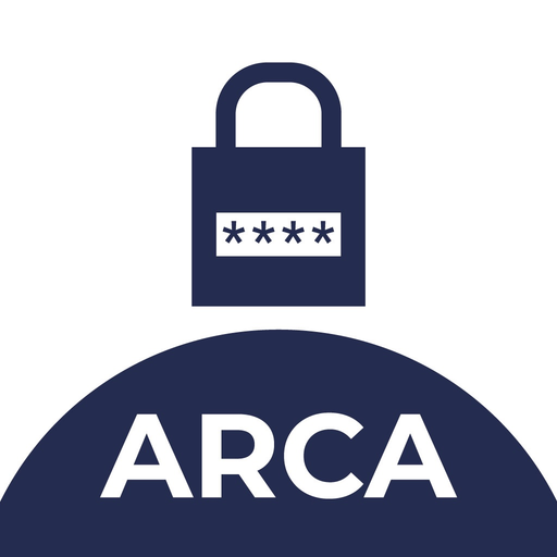 Token ARCA app icon
