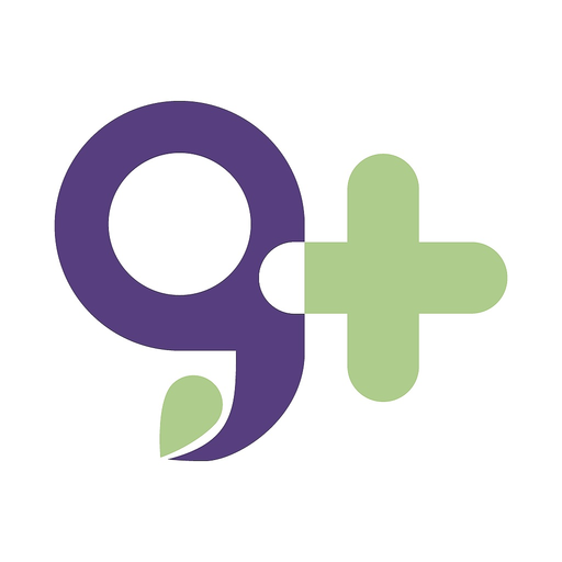 Giga+ app icon