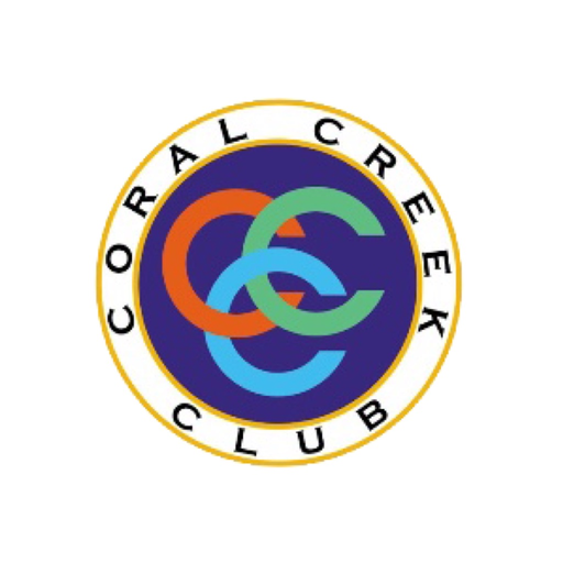 Coral Creek Club app icon