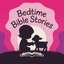 Bedtime Bible Stories icon