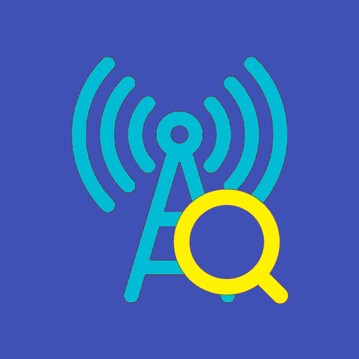 Ham Callsigns app icon