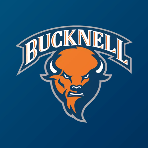 Bucknell Athletics app icon