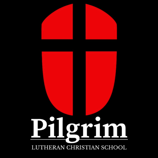 Pilgrim Lutheran School app icon