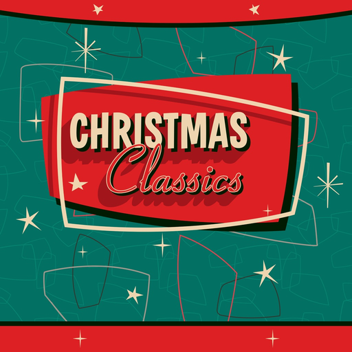 Classic Christmas Albums app icon