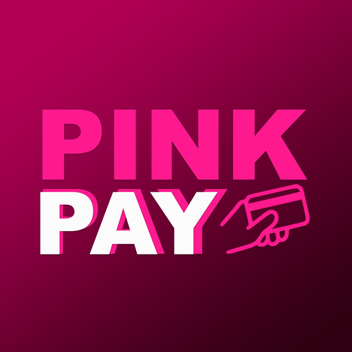 PinkPay POS app icon
