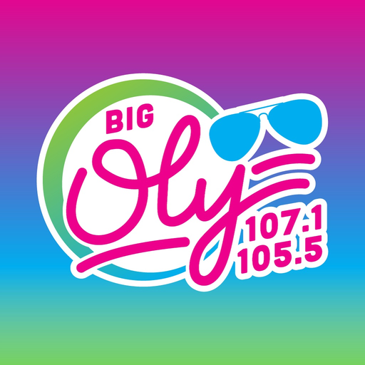 Big Oly Radio app icon