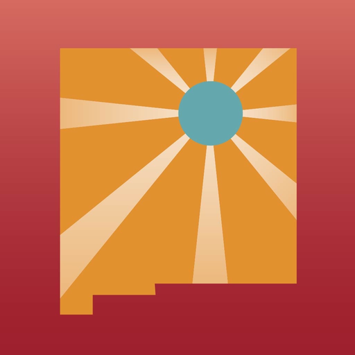 Connect Las Vegas, New Mexico app icon