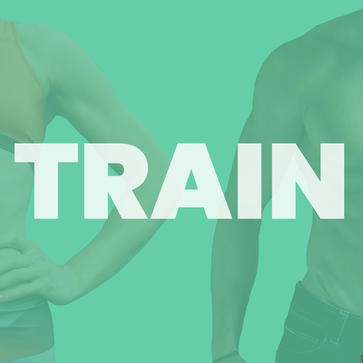Personal Trainer Workout Plans app icon