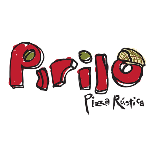 Pirilo Pizza Rustica app icon
