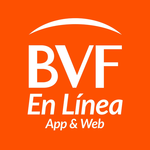 Banco VisionFund EC EN LÍNEA app icon