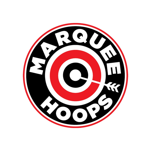 Marquee Hoops app icon