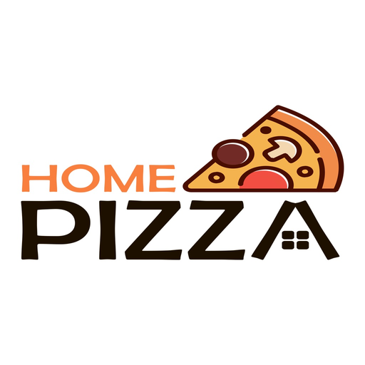 HomePizza app icon