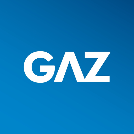 Portal Gaz app icon