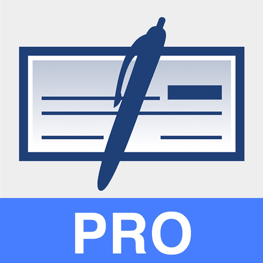 Print Checks Pro app icon