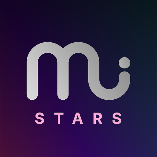 Stars VIP app icon