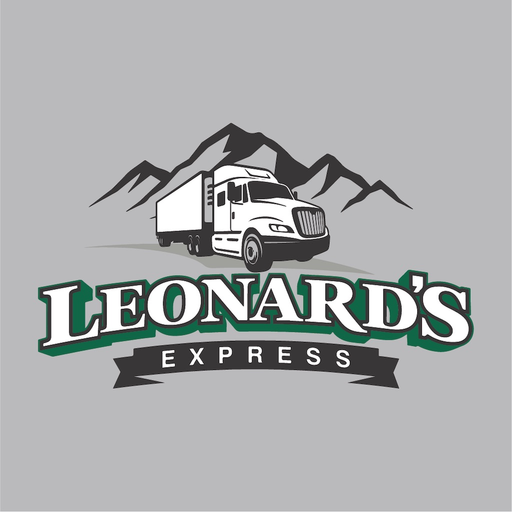 Leonard's Express app icon