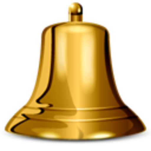Bells for Church app icon