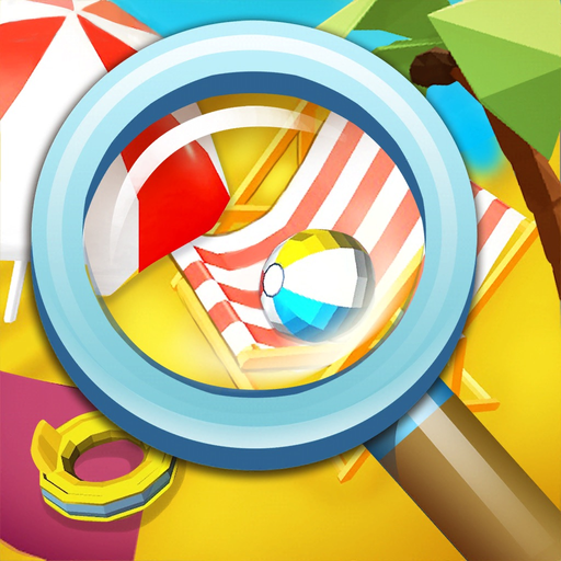 Find & Repair app icon