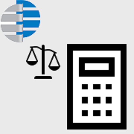 Scale Conversion Calculator app icon