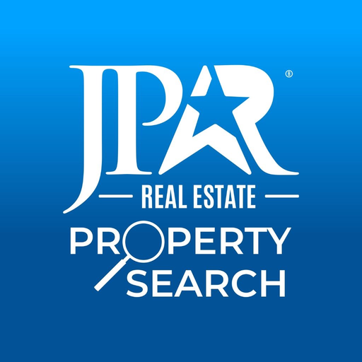 JPAR Real Estate app icon
