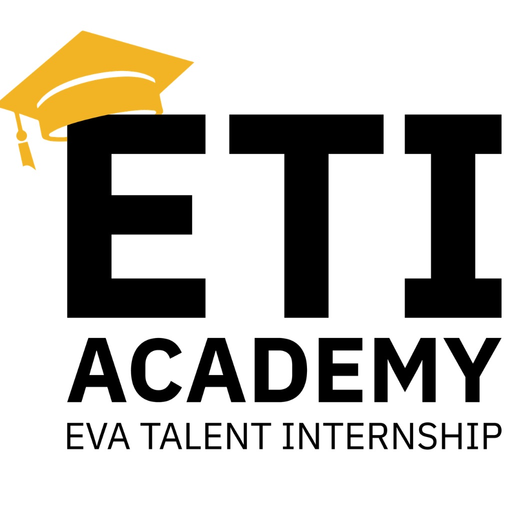 EVA internships app icon