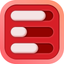 Stats Panel - System Monitor icon
