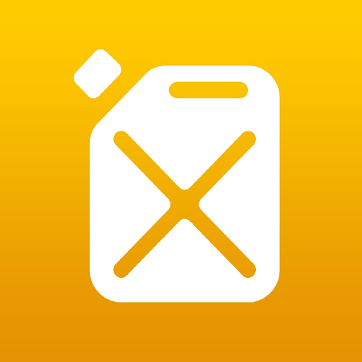 Two Stroke Mix Calculator app icon