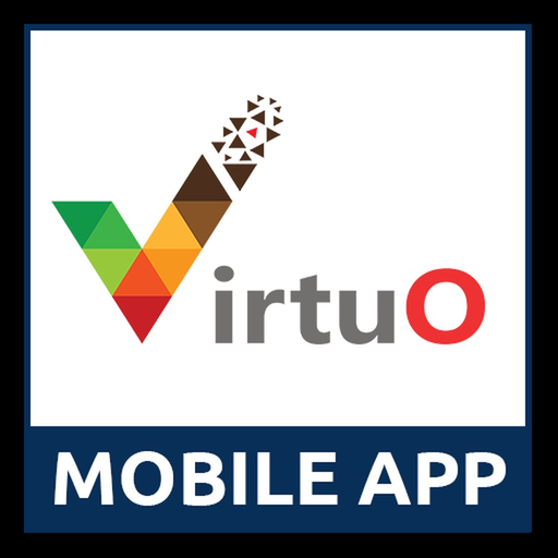 Virtuo app icon
