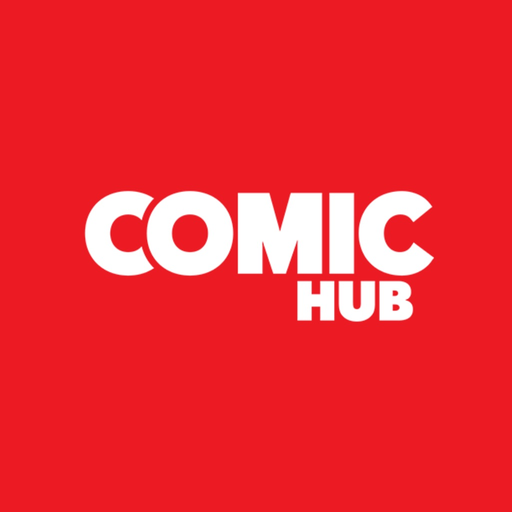 ComicHub app icon