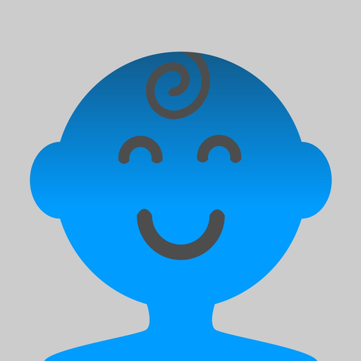 BabyGenerator Guess baby face app icon