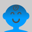 BabyGenerator Guess baby face icon