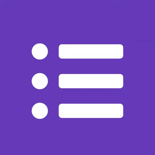 Forms AI for Google Forms app icon