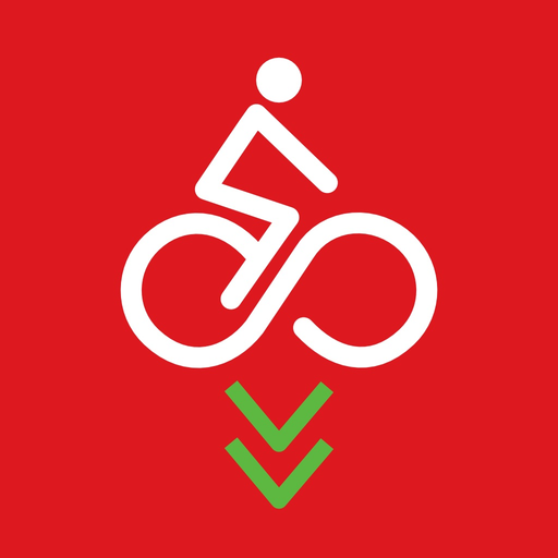 Bilbao Bici app icon