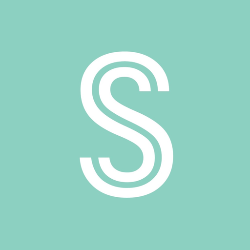Sista Fitness app icon
