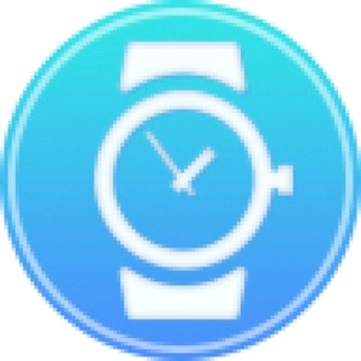ECWatch app icon