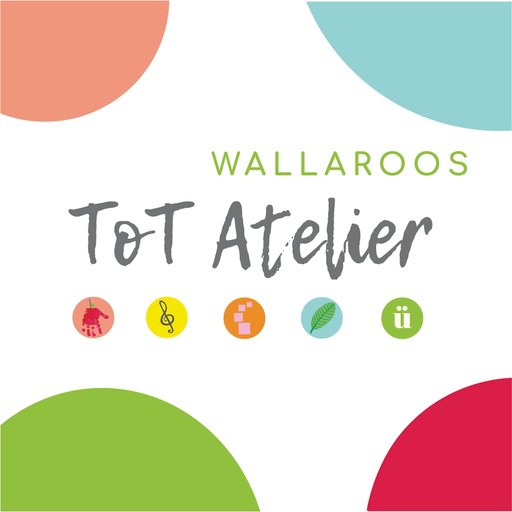 Totatelier app icon