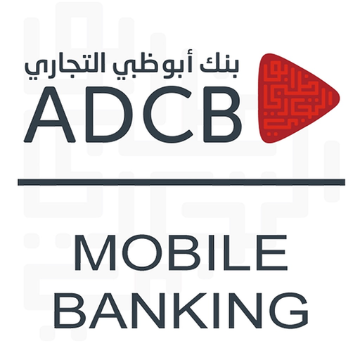 ADCB-Egypt Mobile Banking app icon