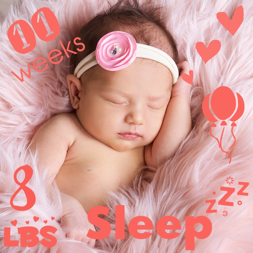 Baby Photo Editor & Baby Story app icon