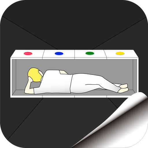Don't Push the Button4.5 app icon