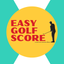 Easy Golf Score icon