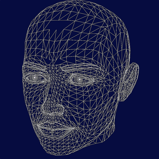 SmoothTrack: Head Tracker app icon
