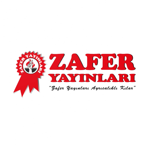 Zafer Yayınları app icon