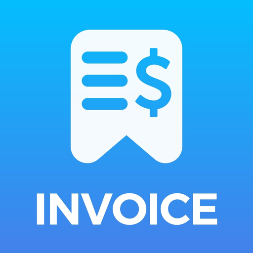 Spark: invoice maker app app icon